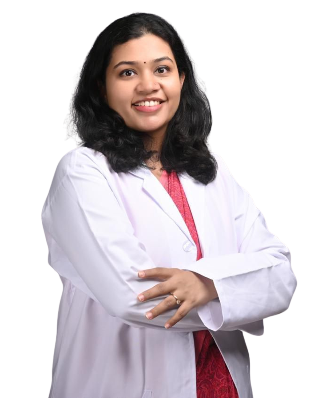 Dr. Sphoorthy G Itigi | ENT Surgeon | Vasavi Hospitals Bangalore